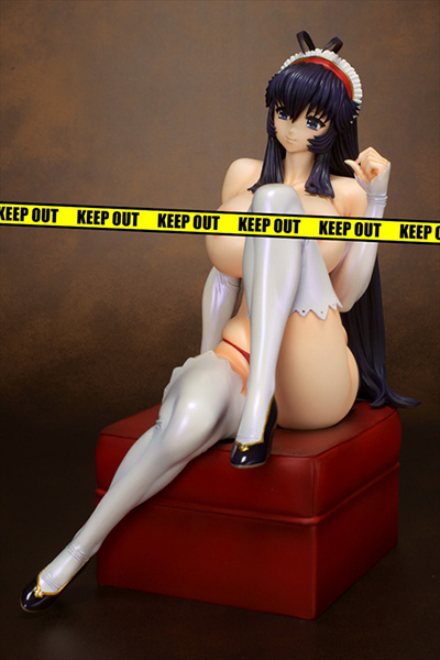 爆乳女僕狩獵 2  剧照 7